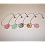 5 Pack Purse Hook Sampler