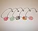 5 Pack Purse Hook Sampler Image