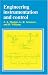 Engineering Instrumentation and Control