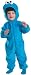 Toddler Cookie Monster Costume (size: 2t)