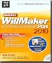 Quicken Willmaker Plus 2010