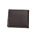 TOPMOOM Slim Wallet, Men US Dollar Bill Wallet Leather Credit Card Photo Holder Bifold