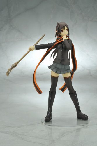 夜桜四重奏 ヨザクラカルテット 槍桜ヒメ (1/8スケールPVC塗装済み完成品)