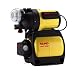 AL-KO  112443   HWF 1000 Hauswasserwerk, 4000 L/h , inklusive XXL-Vorfilter