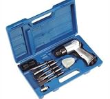 Review Sealey SA12/S / Air Hammer with Chisels Medium Stroke