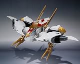 ROBOT魂 <SIDE MASHIN> 龍王丸