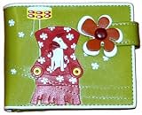 ESPE Sofa Small Green Wallet