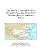 The 2009-2014 Outlook for Non-Electronic Piano and Organ Parts Excluding Benches in Greater China
