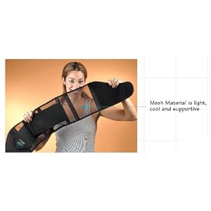 Click here to buy Hely and Weber Uniback Lumbar Back Brace by Hely & Weber Back Brace.
