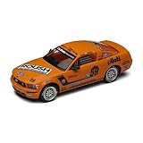 Scalextric C2888 - Ford Mustang FR 500C - "Roush"