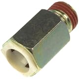 Dorman 800-608 Trans Connector Ford 82-99 by Dorman