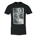 Bench Herren T-Shirt ANALOG