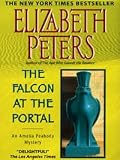 The Falcon at the Portal