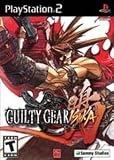 Guilty Gear Isuka