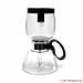 Yama Stovetop 5 Cup Vac-Pot - Vacuum Pot Siphon Coffee Brewer
