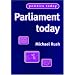 Parliament Today (Politics Today)