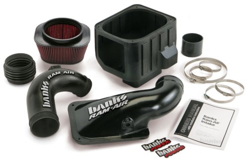 Banks 42142 Ram Air Intake System