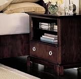 Beau Nouveau Bedside Chest