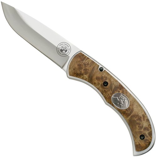 Field and Stream FS-2612 Fixed Blade Knife