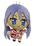 Lucky Star Mini Plush - Kagami (3.75