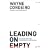 Leading on Empty: Refilling Your Tank and Renewing Your Passion