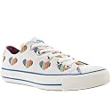 Converse Print Ox
