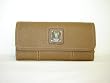 Tignanello Genuine Leather Clutch Wallet Tignanello Genuine Leather Clutch Wallet