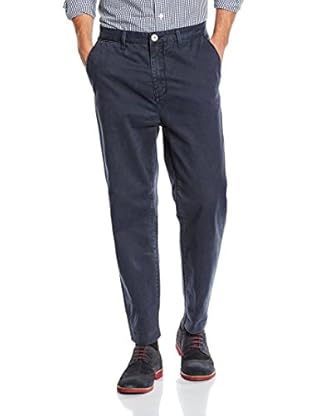 Cheap Monday Pantalón (Azul Marino)