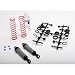 Ultra Shocks, Grey: TMX 3.3