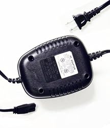 AC Adaptor KA12D090300068D ::: DC 9V 3000mA