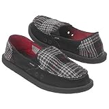 Sanuk Women's Prepster