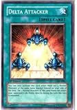Yu-Gi-Oh! - Delta Attacker - Ancient Sanctuary - #AST-096 - Unlimited Edition - Common