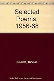 Selected poems, 1956-1968