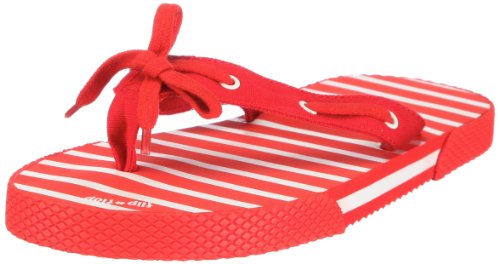 flip*flop Flip Flop sailor 30225 Unisex - Kinder Sandalen/Zehentrenner