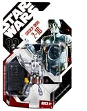 Eigenschaften Hasbro 2008TAC06 / 30th 2008 Wave 1 2-1B Surgical Droid