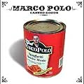 Canned Goods