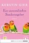 Ein unmoralisches Sonderangebot: Roman