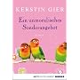 Ein unmoralisches Sonderangebot: Roman von Kerstin Gier