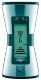 Silit 68001501 Kurzzeitmesser Diavolo Edelstahl Rostfrei 18/10 satiniert, Hoehe: 9,5 cm