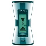 Silit 68001501 Kurzzeitmesser Diavolo Edelstahl Rostfrei 18/10 satiniert, H�he: 9,5 cmvon "Silit"