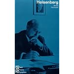 Werner Heisenberg in Selbstzeugnissen und Bilddokumenten (Rowohlts Monographien ; 240) book cover