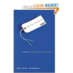 The Price of Everything: A Parable of Possibility and Prosperity