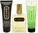 Aramis By Aramis For Men. Set-edt Spray 1 OZ & Aftershave Balm 1.7 OZ & Body Shampoo 1.7 OZ