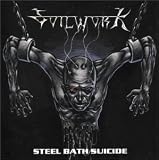 STEEL BATH SUICIDE