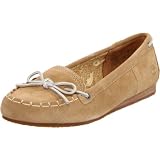 Timberland CASKA MOC SUEDE 27604 Damen Mokassins