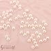 �f�R�d�p�[�c�@���~�p�[��3mm�z���C�g�I�[���� Pearl-03-WHAB