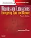 Wounds and Lacerations: Emergency Care and Closure (Expert Consult - Online and Print), 4e