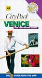 Venice (AA Citypack)
