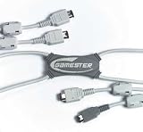 4 Wege Link Kabel (GBA) - 