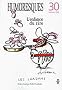 Humoresques, N� 30, Automne 2009 : L'enfance du rire